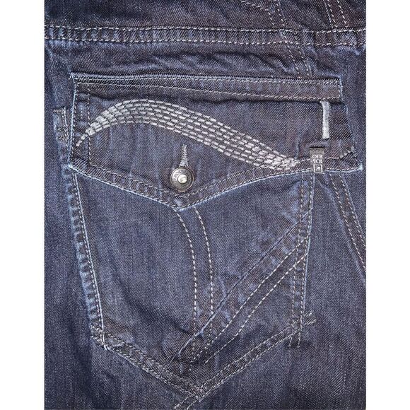 Rocawear Original Fit Jeans - Picture 5 of 7